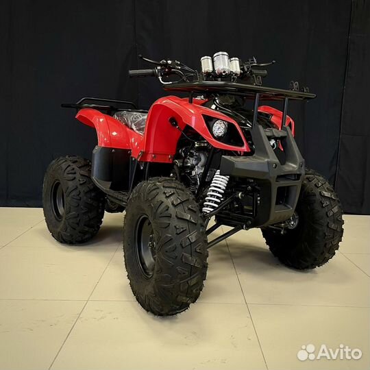 Подрастковый Квадроцикл ATV 150C / зима + лето