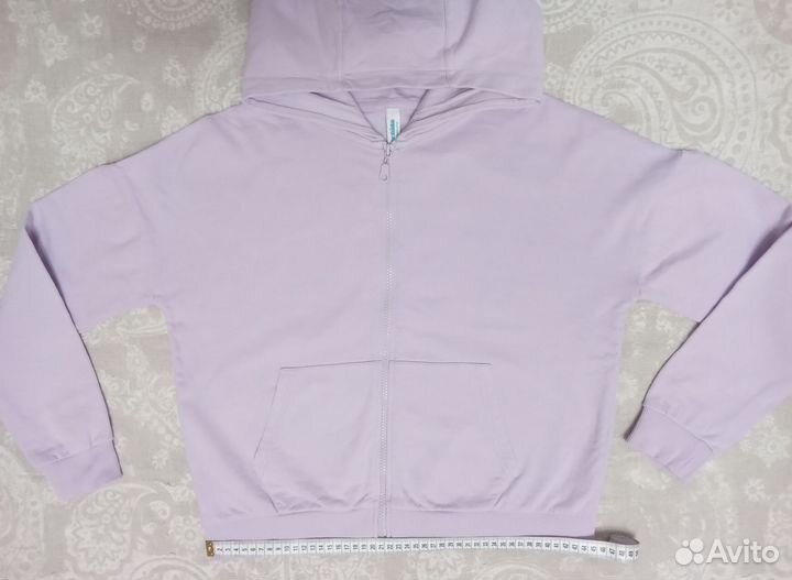 Толстовка Acoola 158