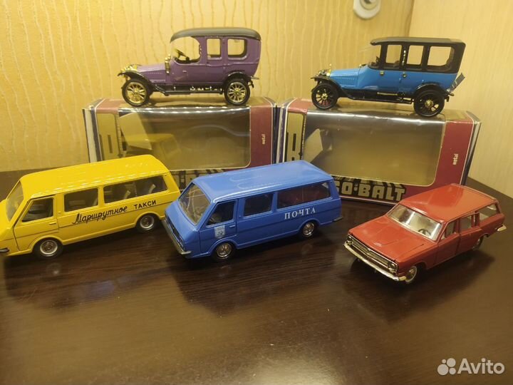 Руссобалт лимузин, берлин, раф почта/такси газ а13