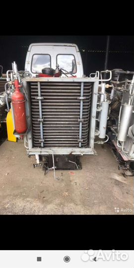 Компрессор вшв 2,3/230