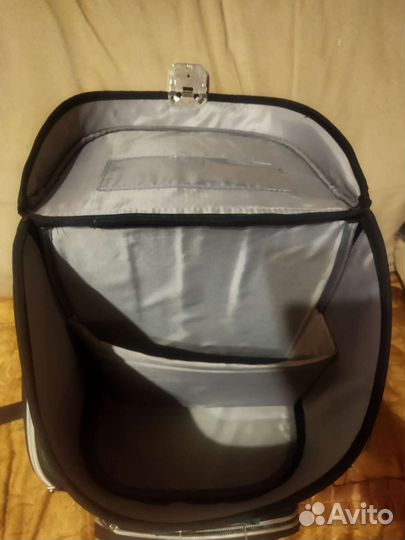 Школьный рюкзак