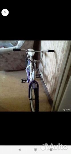 Детский велосипед 14 дюймов