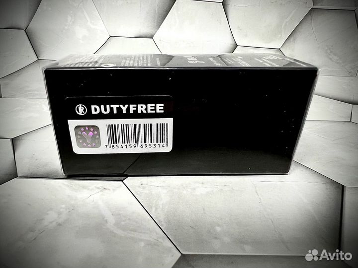 Mancera red tobacco духи унисекс