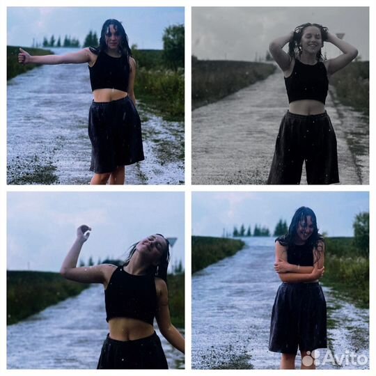 Мобильная видеосъемка/видеоограф