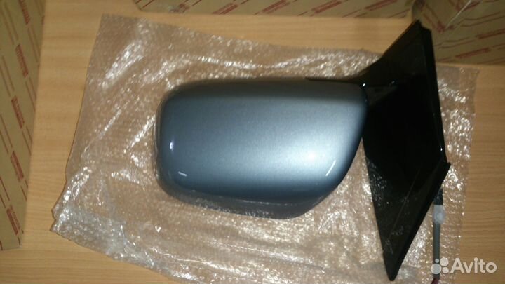 Зеркало наружное левое toyota RX300 8794048230J0