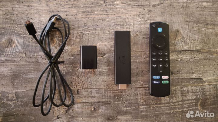 Amazon Fire TV Stick 4K Max