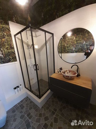 Ремонт квартир