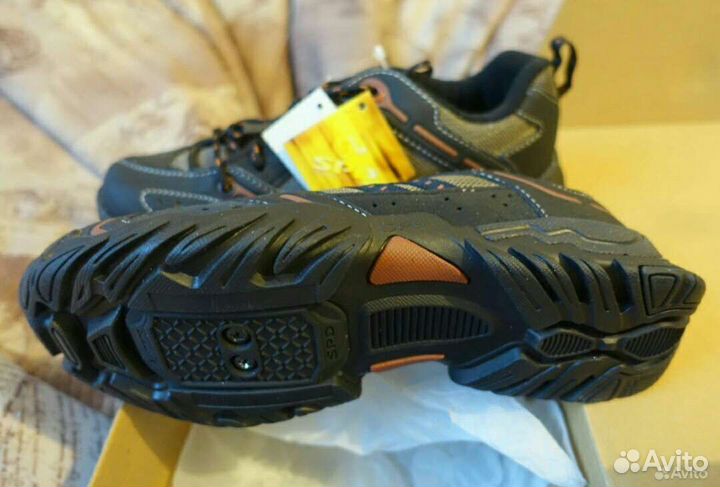 Велообувь Shimano SH-mt32br 37 EUR