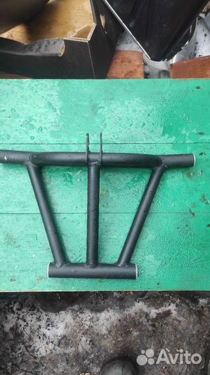 Рычаги Ирбис SF150