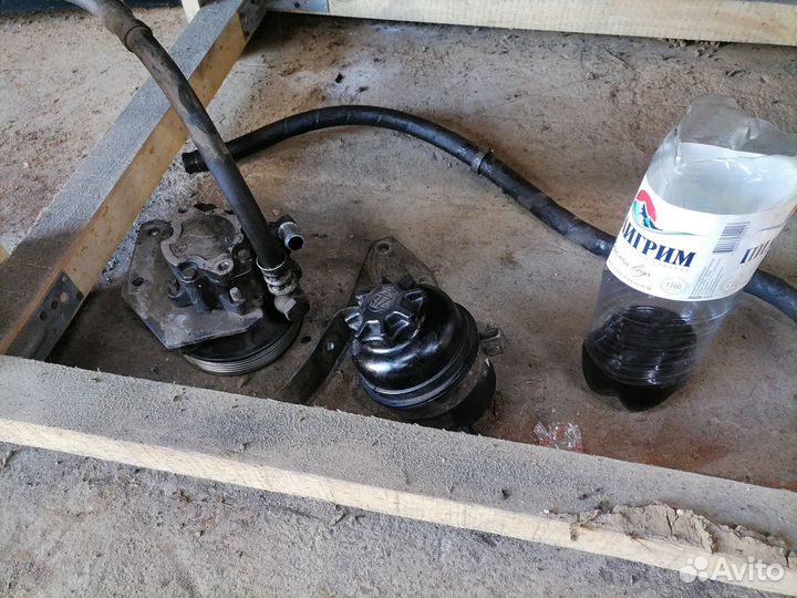 Гур и рейка приора/2112/2110