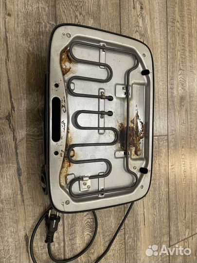 Гриль Philips HD6360/20