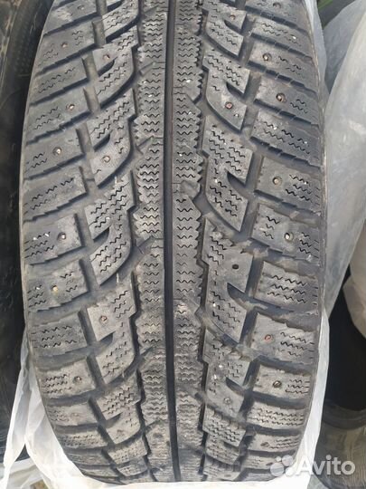 Kumho 722 225/55 R18