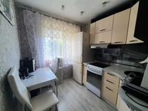 2-к. квартира, 45 м², 3/5 эт.