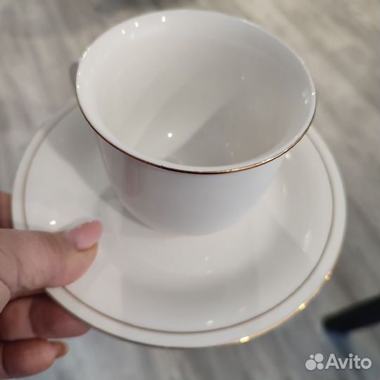 Чайные пары Zepter