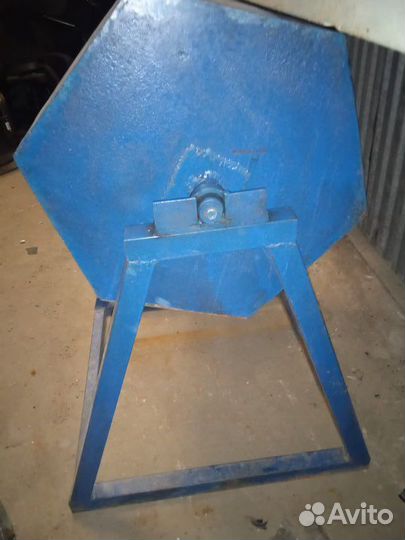 Стружкодробилка