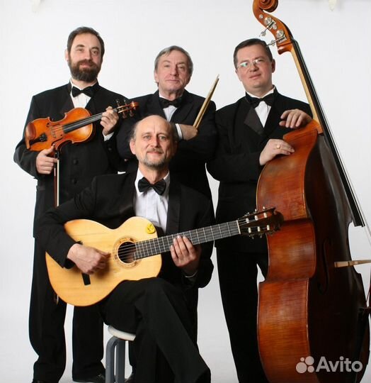 Скрипач - поздравления на праздник, музыканты