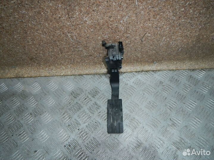 Педаль газа, Renault (Рено) -logan (14)