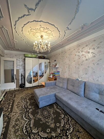 2-к. квартира, 43,1 м², 4/5 эт.