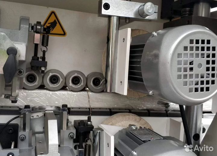 Кромкооблицовочный Compact mini 400 в наличии