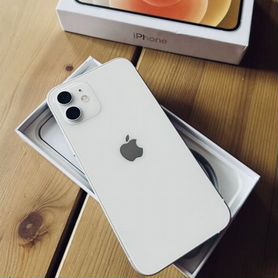 iPhone 12, 128 ГБ