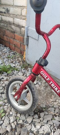 Беговел детский