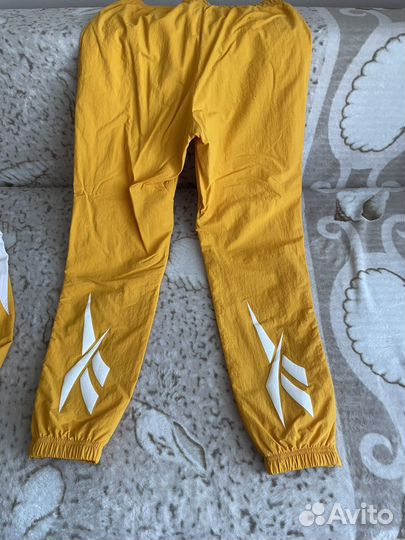 Спортивный костюм мужской Reebok (оригинал)