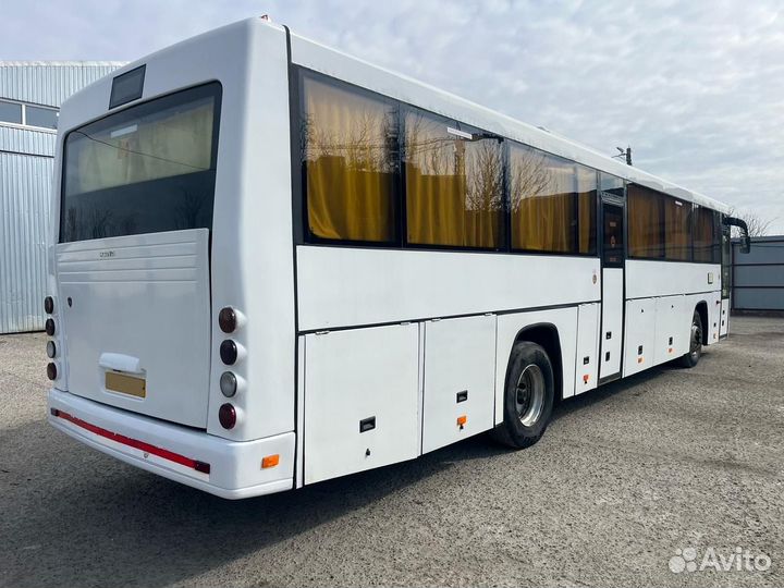 Междугородний / Пригородный автобус ГолАЗ 5251 Вояж, 2011