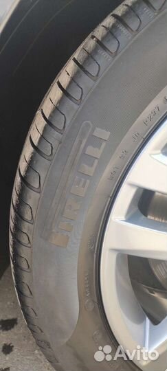 Pirelli Cinturato P7 215/55 R17 94W