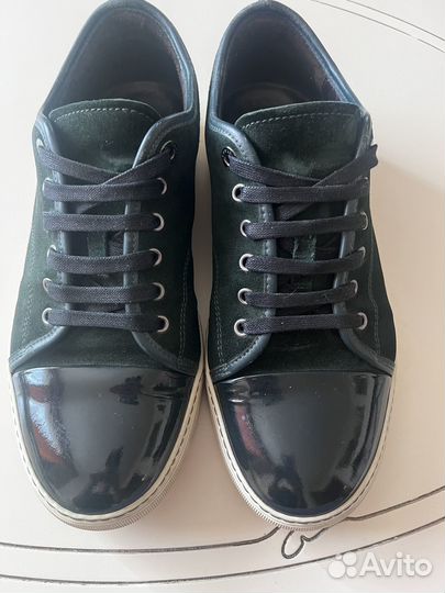 Кеды мужские