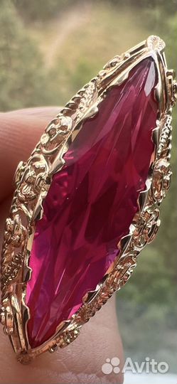 Золотое кольцо