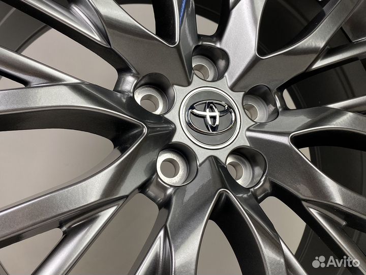 Диски R*18/5x114.3 Lexus,Camry,Corolla,V50