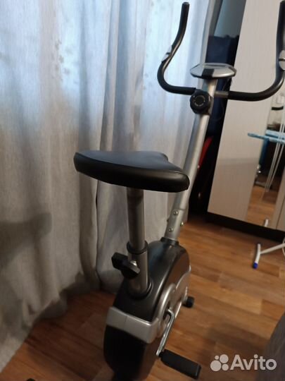 Велотренажер бу