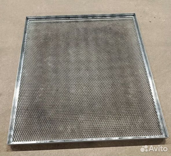 Лотки для сушки нерж 25 шт