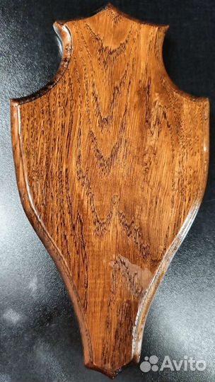 Медальон для рогов или черепа