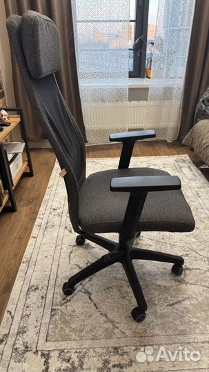 Компьютерное кресло TetChair profit PLT,сетка