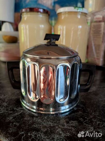 Вазы, набор для специй