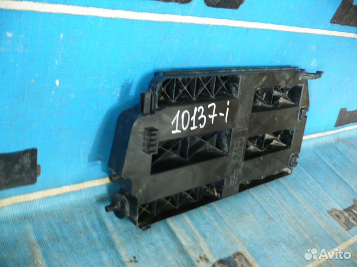 Nissan Qashqai J11 Дефлектор воздушный б/у.оригина