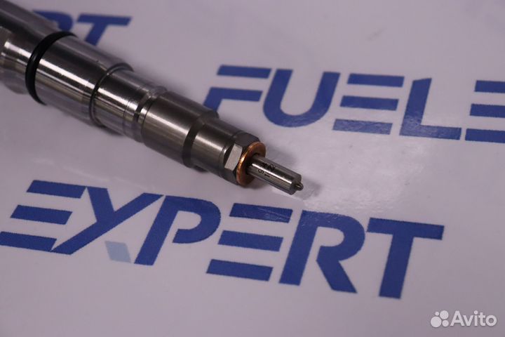 Форсунка 0445120393 (0445120078)