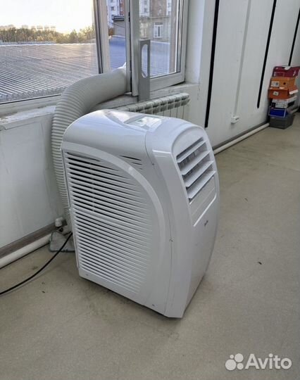 Кондиционер мобильный Ballu bpac - 16CE 20Y