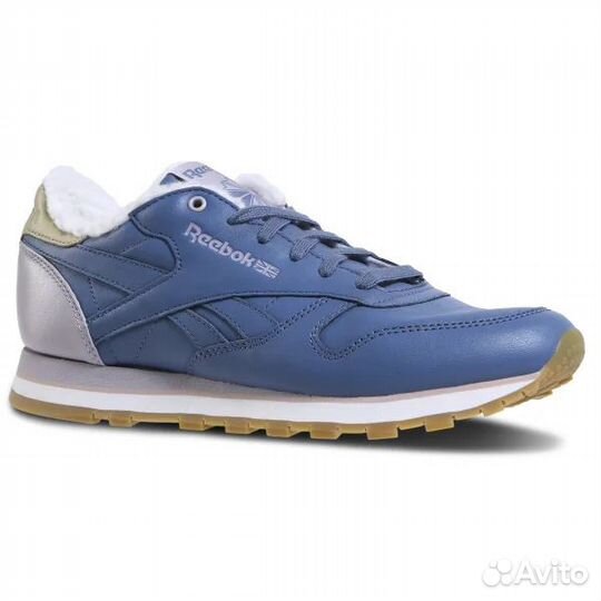 Reebok Classic Leather оригинал новые
