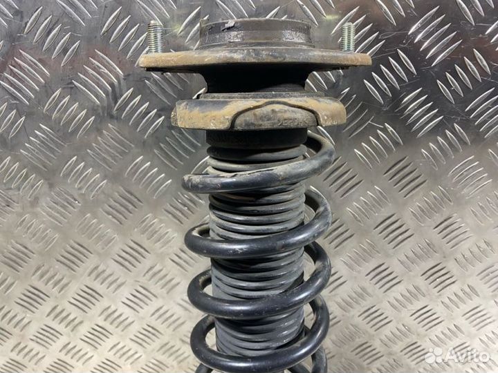 Стойка задняя Subaru Xv GP