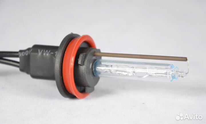 Viper H11 лампа ксеноновая (6000 К)