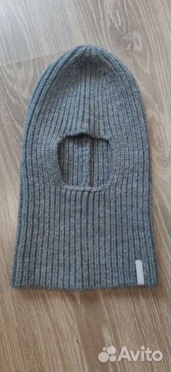 Шапка балаклава