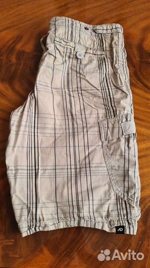 Шорты мужские nike