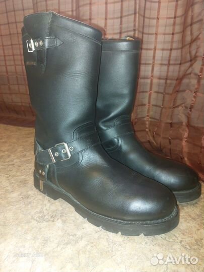 Мотоботы Highway