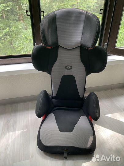 Детское автокресло audi