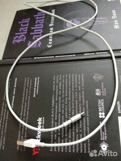 Кейс для Air Pods оригинал