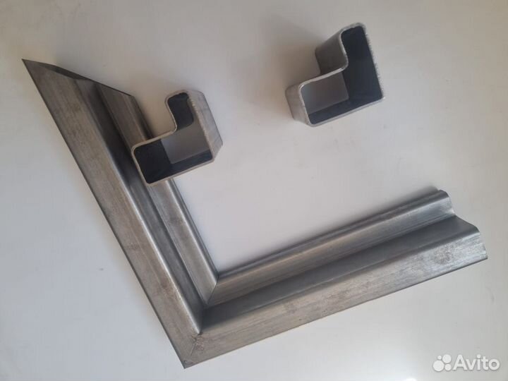 Труба металлическая