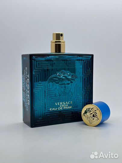 Versace Eros