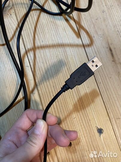 Геймпад для пк проводной Defender DVtech